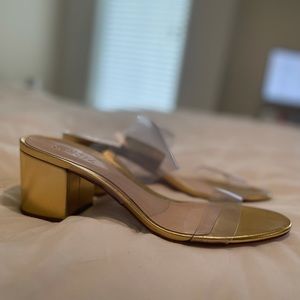 Schutz Victoria sandal